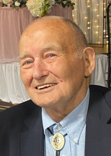 Richard Gust